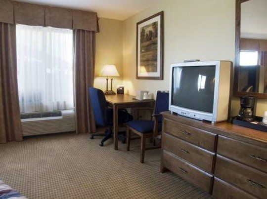 Quality Inn אשלנד חדר תמונה